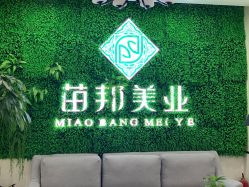 -苗医生专业祛痘·皮肤管理