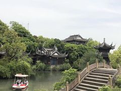 -韩湘水博园