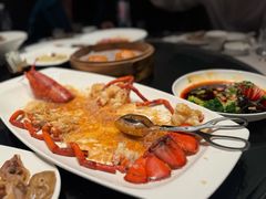 -徐记海鲜·宴会(大唐西市|丰庆店)