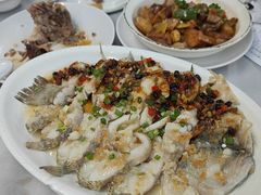 -海鲜街菜馆(海珠南路店)