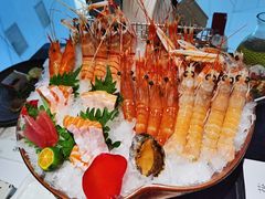 -花潮料理艺食馆(SM新生活广场店)