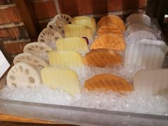 -南门四季铜锅涮肉(左家庄店)