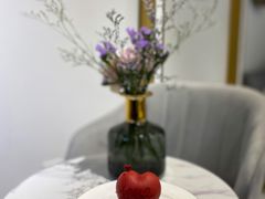 -Fridi Patisserie Cafe