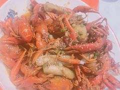 -聚在尊味虾皇·夜宵市集(新建店)