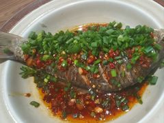 -大盐帮川菜馆(长楹天街店)