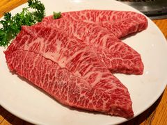 -赤坂亭M9和牛烧肉(世博源店)