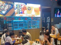 -本色.小马哥烧烤(无锡九里仓店)