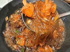 -老知青·东北菜(中华城店)