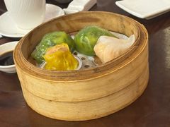 -潮福城大酒楼·潮粤菜·港式点心(阳光城店)