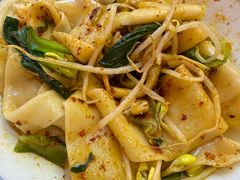 -大嘻咹biangbiang面(历史博物馆店)