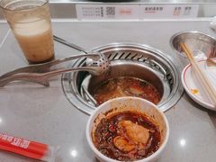 -龍歌自助小火锅(雨花台江南虹悦城店)