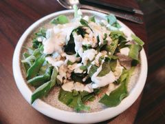 冰草色拉-环球港凯悦 · 享悦中餐厅