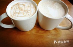 Cappuccino (Medium 355ml)
