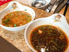 -潮汕牛肉火锅(铁西店)