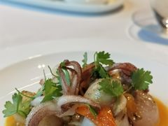 -广州富力丽思卡尔顿酒店·丽轩·粤菜