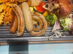 -上海金陵紫金山大酒店·汇海餐厅