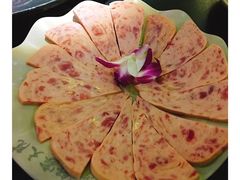 舒家特色午餐肉-舒家大院老火锅(台江路店)