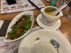 -新世界餐厅(万达店)