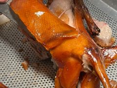 -满堂·烤鸭店·北京菜(鼓楼店)