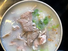 -广场正宗原汁薏米店