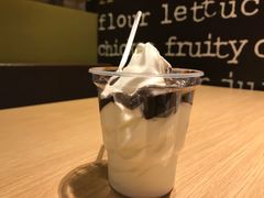 巧克力新地-麦当劳(豫园店)