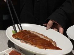 -福海居烤鸭店(鸟巢店)