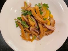 -三亚亚龙湾瑞吉酒店·铭轩中餐厅Mingxuan·海南菜·粤菜