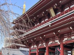 -浅草寺