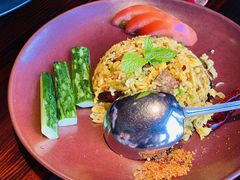 -花马天堂云南餐厅 Lost Heaven(外滩店)