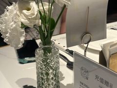 -静香HOUSE·全时段融合餐厅(七星欢乐颂店)