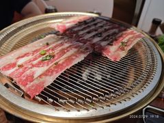 -西塔老太太泥炉烤肉(上海七宝领展广场店)