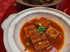 -山西会馆·晋菜·晋商宴·牌匾博物馆(胜利东街店)