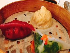 -伯衡55·吉品轩(乌鲁木齐南路店)