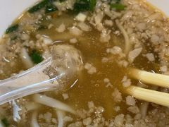 -捌玖粉面馆·猪油拌粉