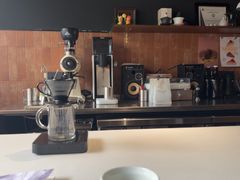 -Onirii Coffee(长乐路店)