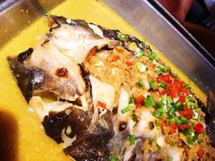 清江鱼-半天妖烤鱼(方庄店)