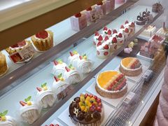 -好利来(兴华街店)