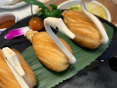 -盛世名点(客世界店)