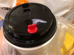-沪上阿姨·精选茶饮(滨海永旺梦乐城店)
