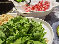 -百草滩羊清水涮羊肉·清真·宁夏盐池滩羊(莲花桥店)