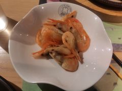 -我家牛排自助餐厅(永旺梦乐城店)