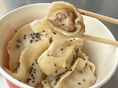 -汪记大王锅贴(成山路店)