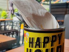 -The Happy Monk(前海壹方汇店)