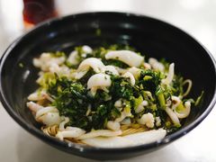-老地方面馆(思南路店)