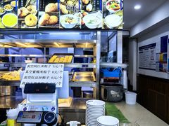 -老街粘食店(宜昌路店)