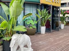 -泰悠谷养生SPA(世茂商业街店)