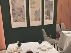 -写庭·鱼鲜川菜·宴请(铁像寺水街店)