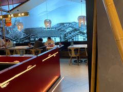 -茅庐川菜(烟台大悦城店)