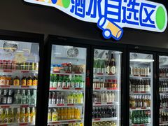 -明本湛江鸡•海鲜小厨(陈家祠店)