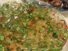 -日丰园海肠水饺·老字号大连海鲜(银泰城店)